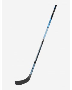Клюшка хоккейная подростковая Nexus N2700 INT Синий Bauer