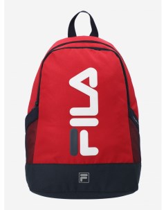 Рюкзак Красный Fila