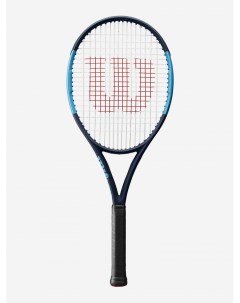 Ракетка для большого тенниса Ultra 100L V2 0 Синий Wilson