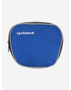 Велосипедная сумка Синий Cyclotech