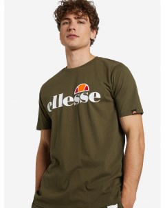 Футболка мужская Sl Prado Зеленый Ellesse