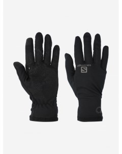 Перчатки NSO PRO Glove Черный Salomon