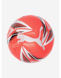 Мяч футбольный Ftblplay Big Cat Красный Puma