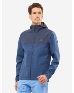 Куртка мембранная мужская Essential Синий Salomon