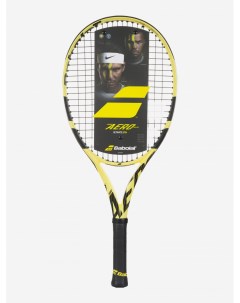 Ракетка для большого тенниса детская Pure Aero 25 Желтый Babolat