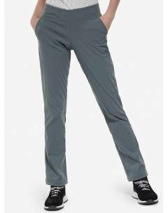 Брюки женские Dynama 2 Pant Серый Mountain hardwear