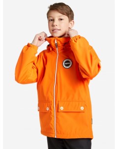 Куртка утепленная для мальчиков Symppis Оранжевый Reima
