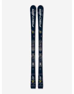 Горные лыжи Progressor F17 RS10 GW Синий Fischer