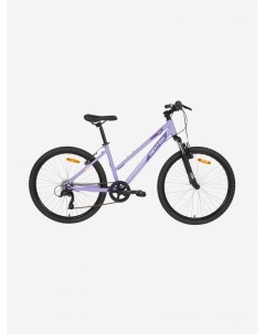 Велосипед горный женский Aura 1 0 Alt 26 Фиолетовый Denton