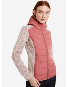 Легкая куртка женская Розовый Outventure