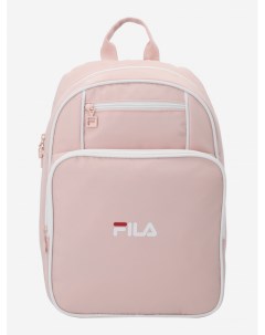 Рюкзак женский Розовый Fila