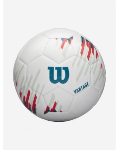 Мяч футбольный Ncaa Vantage SB Белый Wilson