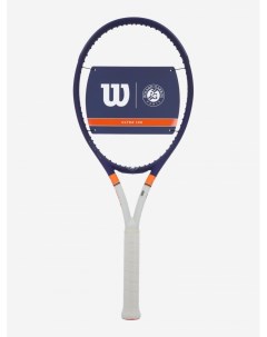Ракетка для большого тенниса Ultra 100 V3 0 Синий Wilson