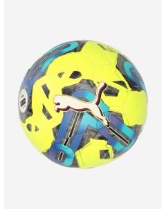Мяч футбольный Orbita 1 Tb Fifa Quality Pro Желтый Puma