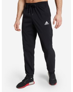 Брюки мужские Essentials Stanford Черный Adidas