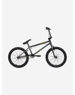 Велосипед BMX Centrix 20 2021 Фиолетовый Khe