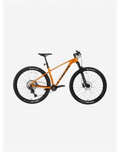 Велосипед горный X Caliber 9 29 2022 Оранжевый Trek