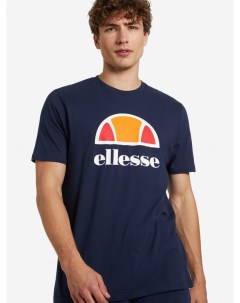 Футболка мужская Dyne Синий Ellesse