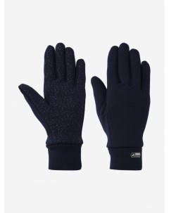 Перчатки для мальчиков Синий Demix