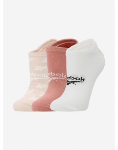 Носки Classics Invisible 1 пара Белый Reebok