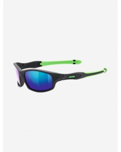 Солнцезащитные очки Kids Sportstyle 507 Черный Uvex