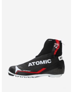 Ботинки для беговых лыж Worldcup Classic Черный Atomic