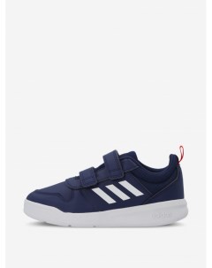 Кроссовки для мальчиков Tensaur C Синий Adidas