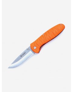 Нож складной туристический G6252 OR Оранжевый Ganzo