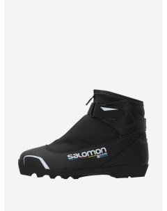 Ботинки для беговых лыж детские R Combi Prolink Черный Salomon