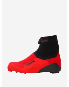 Ботинки для беговых лыж Redster C9 Carbon Красный Atomic