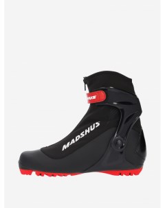 Ботинки для беговых лыж Endurace Universal Черный Madshus