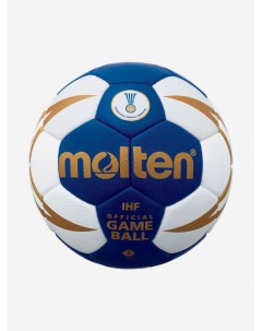 Мяч гандбольный IHF official Мультицвет Molten