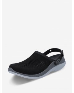 Сабо детские LiteRide 360 Clog K Черный Crocs