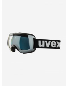 Маска Downhill 2000 Серый Uvex