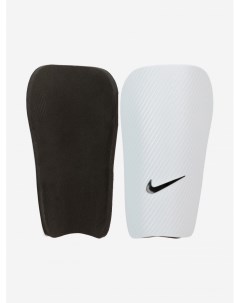 Щитки футбольные GUARD CE Белый Nike