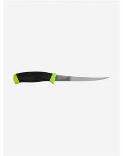 Нож Fishing Comfort Fillet 155 нержавеющая сталь 13869 Черный Morakniv