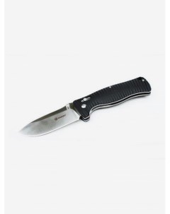 Нож складной туристический G720 B Черный Ganzo