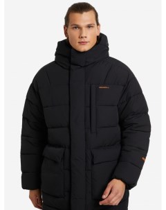Куртка утепленная мужская Черный Merrell