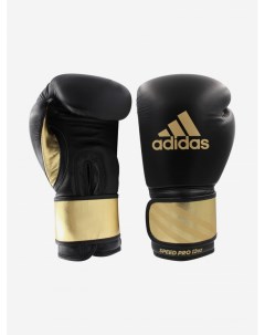 Перчатки боксерские Speed Pro Черный Adidas