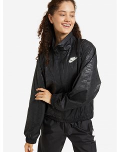 Ветровка женская Sportswear Черный Nike