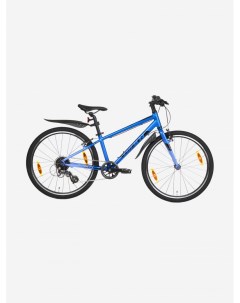 Велосипед для мальчиков Arx 24 24 2022 Синий Giant