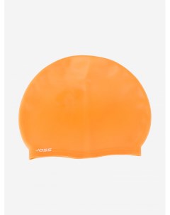 Шапочка для плавания детская Оранжевый Joss