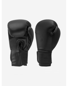 Перчатки боксерские Hybrid 80 Черный Adidas