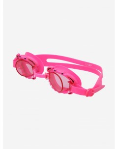 Очки для плавания детские Розовый Joss