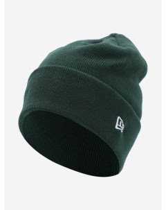 Шапка Seasonal Cuff Зеленый New era