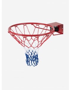 Кольцо баскетбольное Красный Demix
