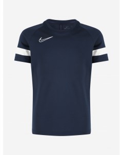 Футболка для мальчиков Dri FIT Academy Зеленый Nike