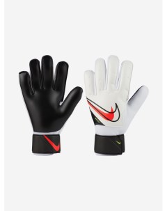 Перчатки вратарские NK GK MATCH Белый Nike