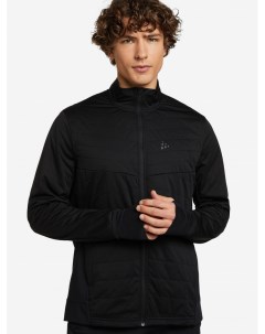 Куртка утепленная мужская Adv Charge Warm Черный Craft