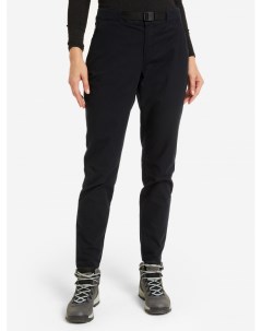 Брюки женские Wallowa Pant Черный Columbia